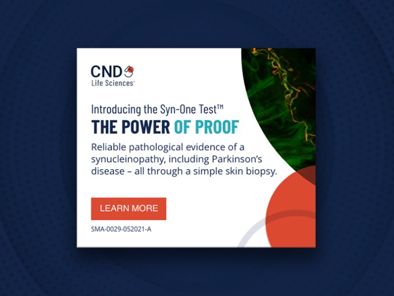 CND Life Sciences Launches Its Power Of Proof Campaign - CND Life Sciences